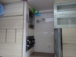 1 Kamar Apartemen for sale in Halim Perdanakusuma Airport, Makasar, Pancoran