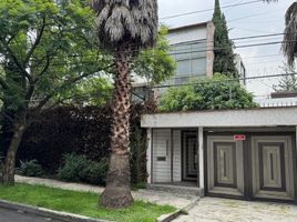 在Mexico出售的开间 别墅, Naucalpan De Juarez, Mexico