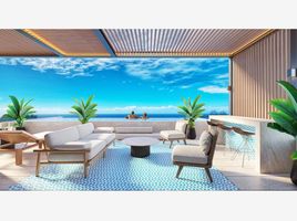1 Schlafzimmer Wohnung zu verkaufen in Cozumel, Quintana Roo, Cozumel, Quintana Roo