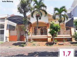 4 Schlafzimmer Villa zu verkaufen in Singosari, East Jawa, Singosari