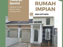 2 Bedroom House for sale in Patrang, Jember, Patrang