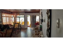 3 Schlafzimmer Villa zu verkaufen in Cartagena, Bolivar, Cartagena