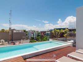 1 Schlafzimmer Wohnung zu verkaufen in Cozumel, Quintana Roo, Cozumel, Quintana Roo, Mexiko