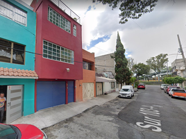 3 Schlafzimmer Haus zu verkaufen in Benito Juarez, Mexico City, Benito Juarez