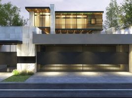 Villa 3 chambre à vendre à Monterrey, Nuevo Leon, Monterrey