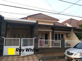 4 Habitación Casa en venta en Rungkut, East Jawa, Rungkut