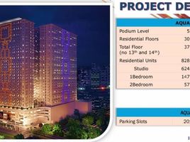  Appartement zu verkaufen in Pasay City, Metro Manila, Pasay City