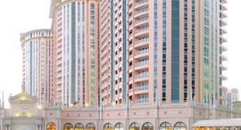 Available Units at The Venice Luxury Residences