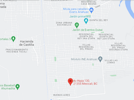 2 Schlafzimmer Haus zu verkaufen in Mexicali, Baja California, Mexicali