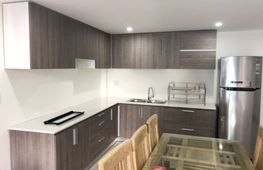 Cho thuê nhà riêng, 4 PN, 250 m², Thanh Khê