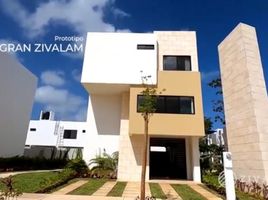 3 Schlafzimmer Haus zu verkaufen in Cancun, Quintana Roo, Cancun