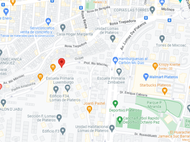 2 Schlafzimmer Appartement zu verkaufen in Miguel Hidalgo, Mexico City, Miguel Hidalgo