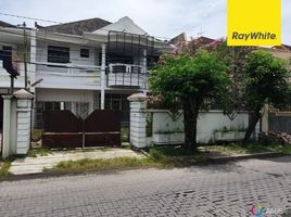 4 Bedroom House for rent in East Jawa, Dukuhpakis, Surabaya, East Jawa