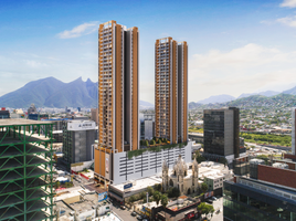 1 Schlafzimmer Appartement zu verkaufen in Monterrey, Nuevo Leon, Monterrey, Nuevo Leon