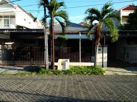 5 Habitación Villa en venta en Sukolilo, East Jawa, Sukolilo