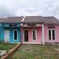 2 Kamar Rumah for sale in Lampung, Sukarame, Bandar Lampung, Lampung