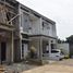 2 Schlafzimmer Villa zu verkaufen in Pancoranmas, West Jawa, Pancoranmas, Bogor
