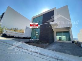 4 Schlafzimmer Haus zu verkaufen in Morelia, Michoacan, Morelia, Michoacan