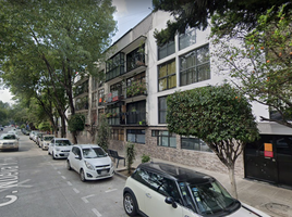 Appartement 2 chambre à vendre à Miguel Hidalgo, Mexico City, Miguel Hidalgo