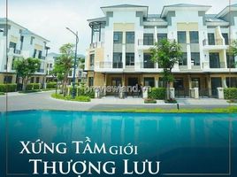 4 Phòng ngủ Nhà mặt tiền for sale at Verosa Park, Phú Hữu