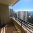 3 Habitación Apartamento en alquiler en Chile, Valparaiso, Valparaíso, Valparaíso, Chile