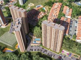 3 Habitación Apartamento en venta en Copacabana, Antioquia, Copacabana