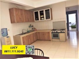 4 Bedroom House for sale in Universitas Katolik Indonesia Atma Jaya, Tanah Abang, Kebayoran Lama