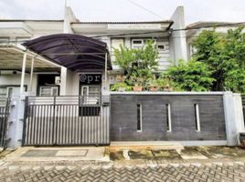 3 Schlafzimmer Haus zu verkaufen in Mulyorejo, East Jawa, Mulyorejo, Surabaya