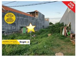  Terreno (Parcela) en venta en Benowo, East Jawa, Benowo, Surabaya, East Jawa