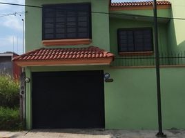 3 Schlafzimmer Villa zu verkaufen in Rio Blanco, Veracruz, Rio Blanco
