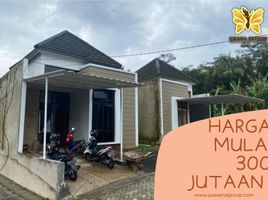 2 Bedroom Villa for sale in Sidomukti, Salatiga, Sidomukti