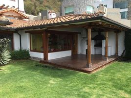 在Quito, Pichincha出售的3 卧室 别墅, Cumbaya, Quito