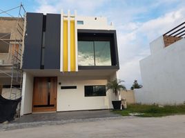 4 Schlafzimmer Haus zu verkaufen in Zapopan, Jalisco, Zapopan