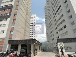 2 Habitación Apartamento en alquiler en Cathedral of the Holy Family, Bucaramanga, Bucaramanga