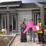 2 Bedroom Villa for sale in Dramaga, Bogor, Dramaga