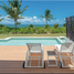 Maison 2 chambre à vendre à Cozumel, Quintana Roo, Cozumel