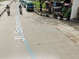  Terreno (Parcela) en venta en Sumurbandung, West Jawa, Sumurbandung, Bandung