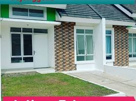 2 Kamar Vila for sale in Bojonggede, Bogor, Bojonggede