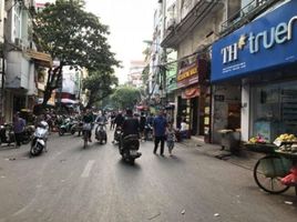 3 Schlafzimmer Haus zu verkaufen in Dong Da, Hanoi, Van Mieu