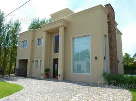 3 Habitación Villa en venta en Morón, Buenos Aires, Morón