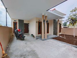 3 Kamar Rumah for sale in Ngemplak, Sleman, Ngemplak