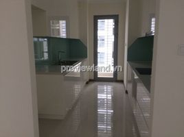 3 Phòng ngủ Căn hộ for rent in Phường 22, Bình Thạnh, Phường 22