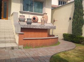 Villa 4 chambre à vendre à Atizapan De Zaragoza, Mexico, Atizapan De Zaragoza