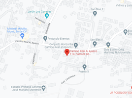 3 Habitación Apartamento en venta en Coyoacan, Ciudad de México, Coyoacan