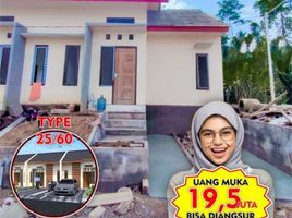 2 Bedroom House for sale in Pakis, Malang Regency, Pakis