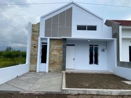 2 Kamar Rumah for sale in Jagonalan, Klaten, Jagonalan