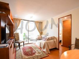 1 Bedroom Condo for rent in Chile, Santiago, Santiago, Santiago, Chile
