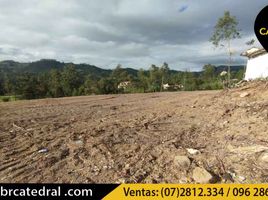  Terreno (Parcela) en venta en Azogues, Cañar, Javier Loyola (Chuquipata), Azogues