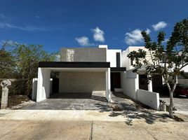 Villa 3 chambre à vendre à Yaxkukul, Yucatan, Yaxkukul