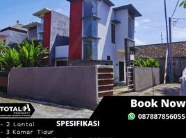 3 Bedroom House for sale in Bali, Denpasar Barat, Denpasar, Bali